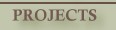 Projects - Past and Present